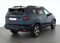 Dacia Bigster Journey 140 mHev