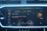 Audi A6 Avant 40 2.0 TDI S-line
