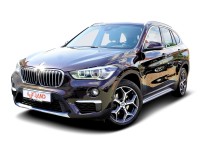 BMW X-Serie sDrive18i xLine 2-Zonen-Klima Navi Sitzheizung