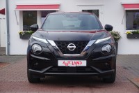 Nissan Juke 1.0 N-Connecta