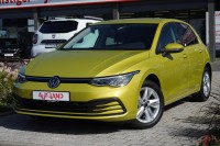 Vorschau: VW Golf VIII 1.5