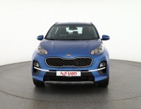 Kia Sportage 1.6 CRDi mHeV Vision