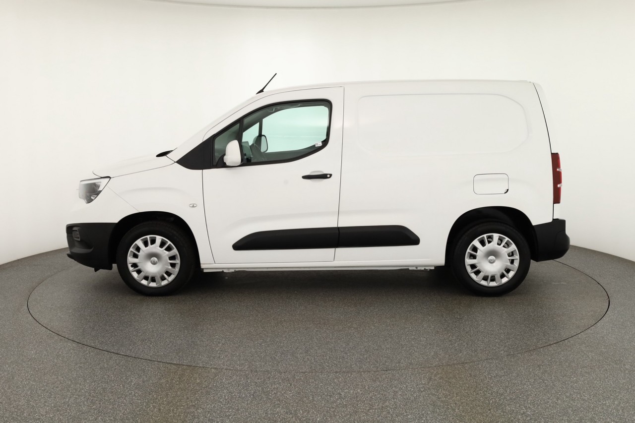 Opel Combo Cargo 1.5 D Edition
