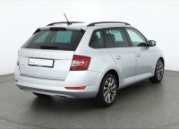 Skoda Fabia Combi 1.0 TSI DSG Best of