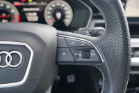 Audi A4 Avant 45 TFSI qu. 2xS line