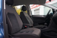 VW Golf Sportsvan 1.4 TSI DSG