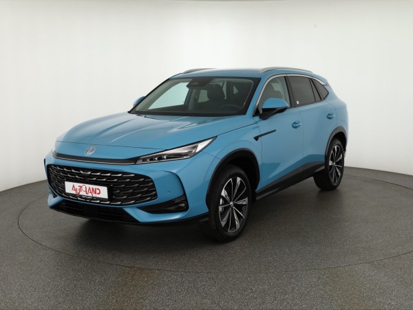 MG HS 1.5 T-GDI Luxury Aut.