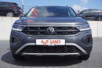 VW T-Roc 1.0 TSI