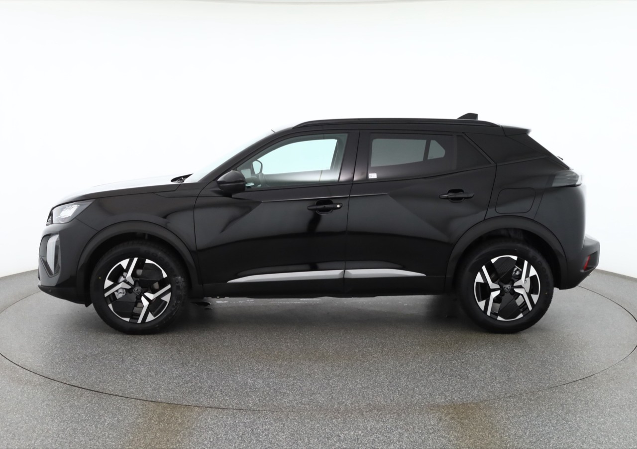 Peugeot 2008 1.2 PureTech Aut. Allure