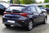 Hyundai i20 1.0 T-GDI Aut.