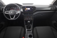 VW T-Cross 1.0 TSI Life