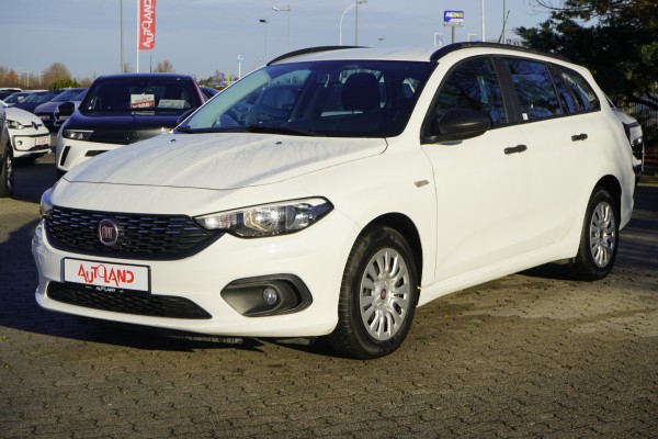 Fiat Tipo Kombi 1.4 16V