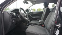 VW T-Cross 1.0 TSI DSG