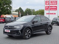 Vorschau: VW Taigo 1.5 TSI DSG