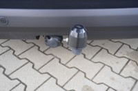 Ford Tourneo Courier Titanium 1.0 EB