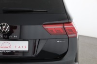 VW Tiguan Allspace 2.0 TDI DSG 4Motion