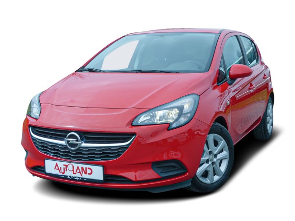 Opel Corsa E 1.4 Edition