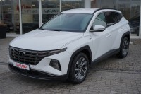 Hyundai Tucson 1.6 Mild-Hybrid DCT