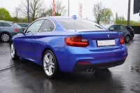 BMW 230 i M Sport