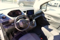 Peugeot Partner 1.5 BlueHDi 75 Premium L1