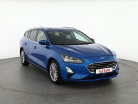 Ford Focus Turnier 1.5 EB Titanium