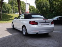 BMW 218 218i Cabriolet