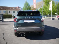 Dacia Duster Journey Hybrid 155 Aut.