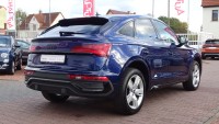 Audi Q5 S-Line 40 TDI quattro