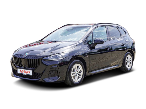 BMW 2 Active Tourer 218d M Sport