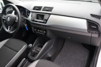 Skoda Fabia 1.2 Ambition