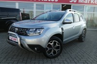 Dacia Duster II 1.3 TCE Prestige Navi Tempomat Kamera