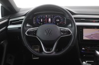 VW Arteon SB 2.0 TDI DSG R-Line