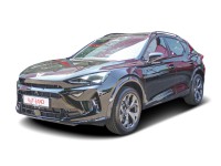 Cupra Formentor 1.5 TSI DSG 3-Zonen-Klima Navi Sitzheizung