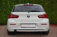 BMW 116 i Edition Sportline Shadow