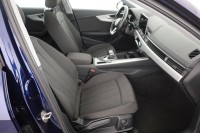 Audi A4 Avant 35 TDI