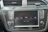 Vorschau: VW Tiguan 1.4 TSI BMT Sound