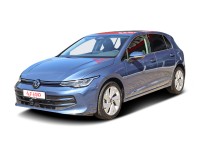 VW Golf VIII 1.5 TSI Sitzheizung LED Tempomat