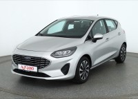 Ford Fiesta 1.0 M-Hybrid Titanium Navi Winterpaket