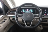 VW T7 Multivan 2.0 TSI DSG
