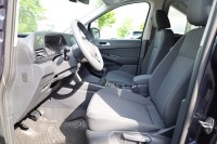 VW Caddy 2.0 TDI Life