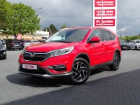 Vorschau: Honda CR-V Elegance 4WD 2.0 i-VTEC