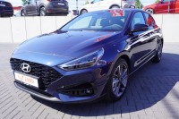 Vorschau: Hyundai i30 Fastback 1.0 T-GDi