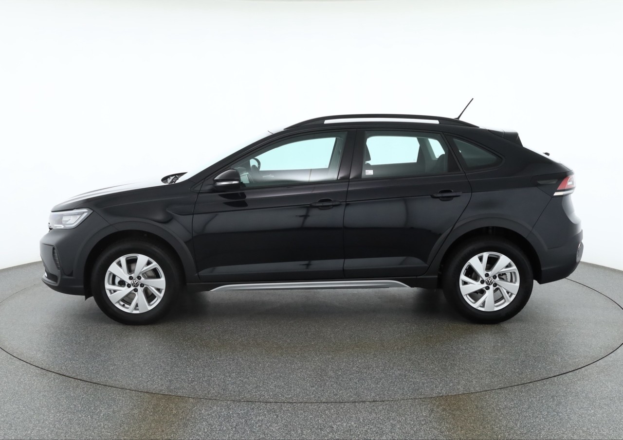 VW Taigo 1.0 TSI DSG