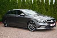 Mercedes-Benz CLA 200 7G-DCT Urban