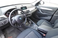 BMW X1 sDrive 20 i Advantage
