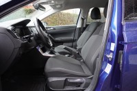 VW Taigo 1.0 TSI DSG