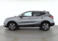 Vorschau: Nissan Qashqai 1.3 N-Connecta
