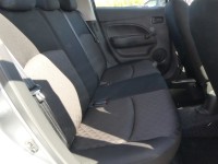 Mitsubishi Space Star 1.0 Basis
