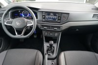 VW Taigo 1.0 TSI