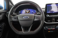 Ford Puma 1.0 M-Hybrid ST-Line